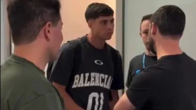 Nardoni pelo Grêmio