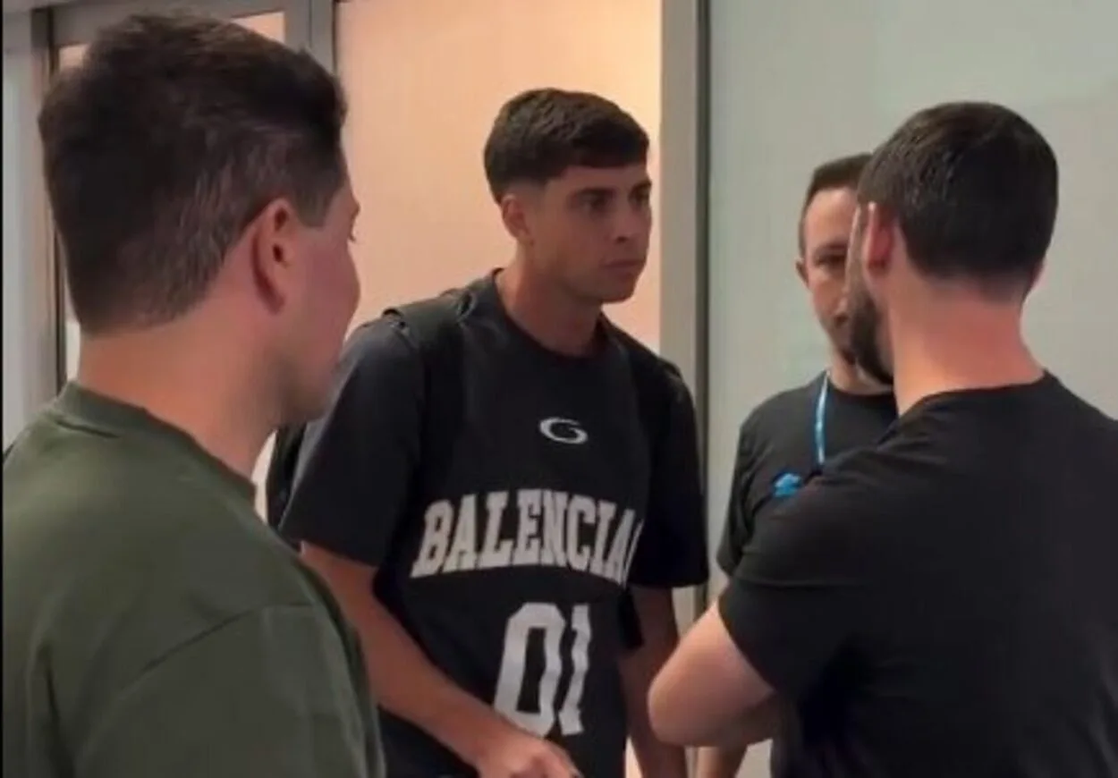 Nardoni pelo Grêmio