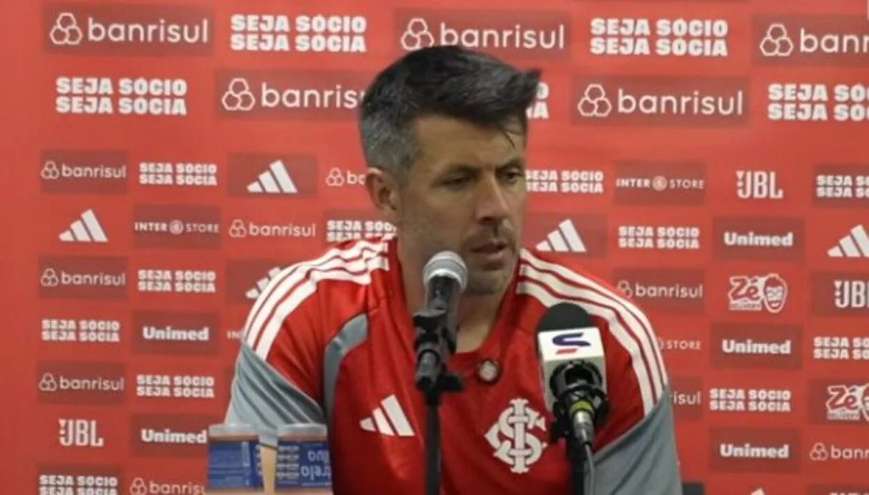 Pezzolano pelo Inter