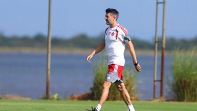 Pezzolano projeta Grêmio com a "faca nos dentes" após o primeiro Gre-Nal: "Time forte" Inter hoje