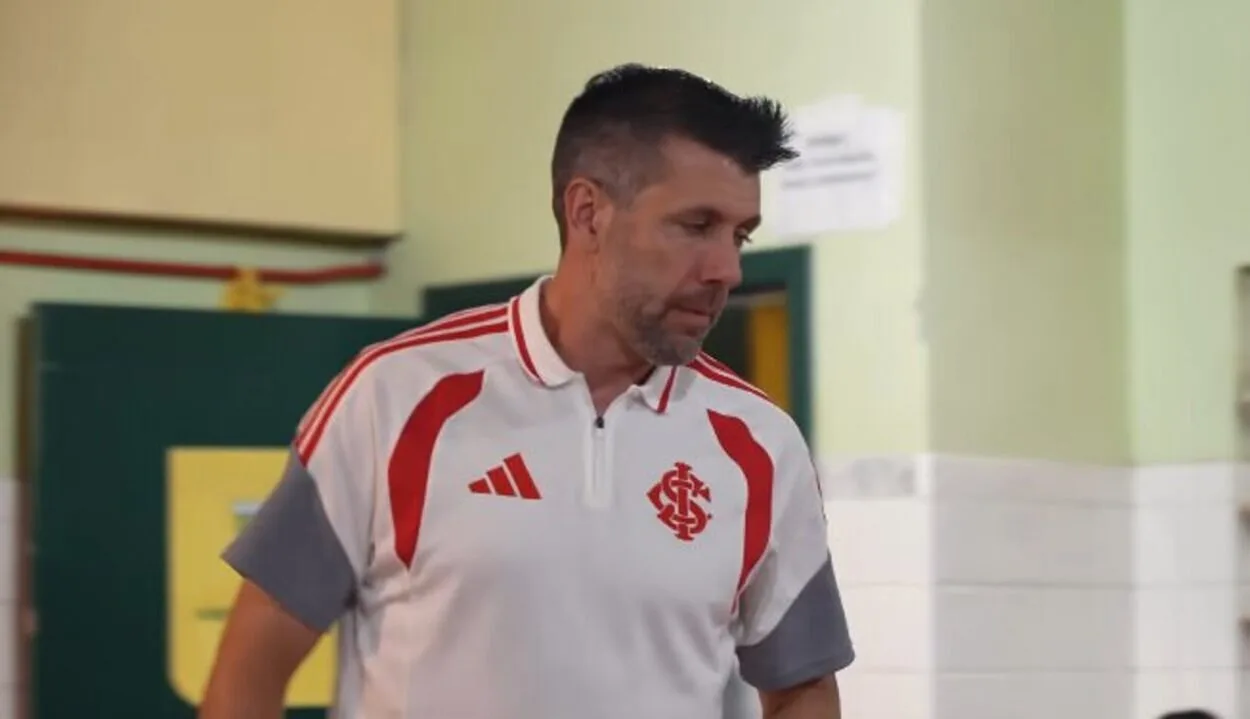 Pezzolano pelo Inter