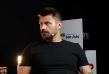 Ídolo do Inter, Sobis revela clube brasileiro que queria ter jogado: "Não consegui" Rafael Sobis Inter