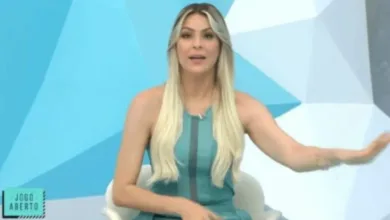 Renata ao vivo