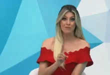 Renata Fan Inter Grêmio