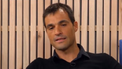 Saja ajuda diretoria do Grêmio em negociação para ter volante argentino Saja pelo Grêmio