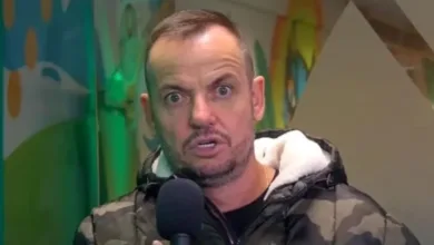 Vaguinha critica reclamações da direção do Grêmio sobre o Gauchão: "Arbitragem é boa" Vaguinha em críticas ao Grêmio