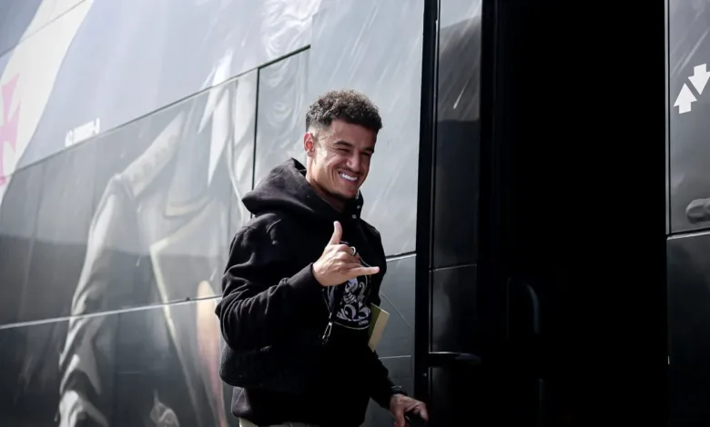 Inter e Coutinho
