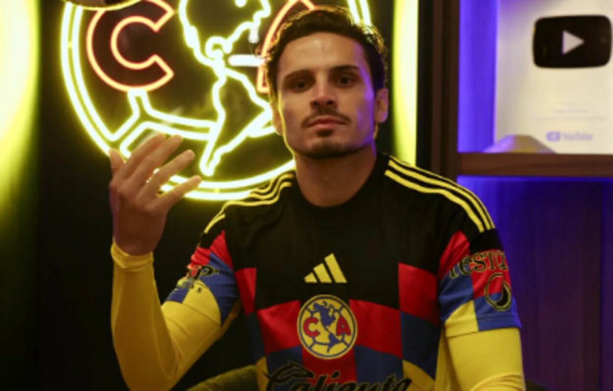 Veiga sai do Palmeiras