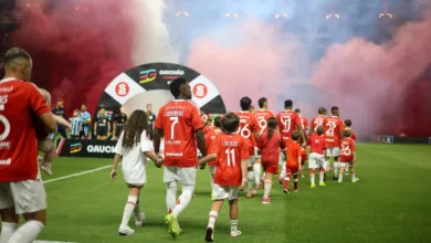 Inter x Caxias