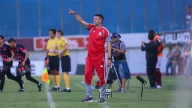 Pezzolano define time ideal do Inter