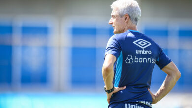 Grêmio pega o Botafogo