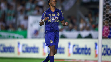 Gabriel Mec no Grêmio