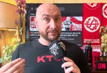 Alexandre Ernst, jornalista torcedor do Inter