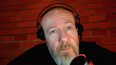 Baldasso vê outro lado de Flamengo x Inter na quarta: "Melhor momento para enfrentar" YouTube/Canal do Baldasso