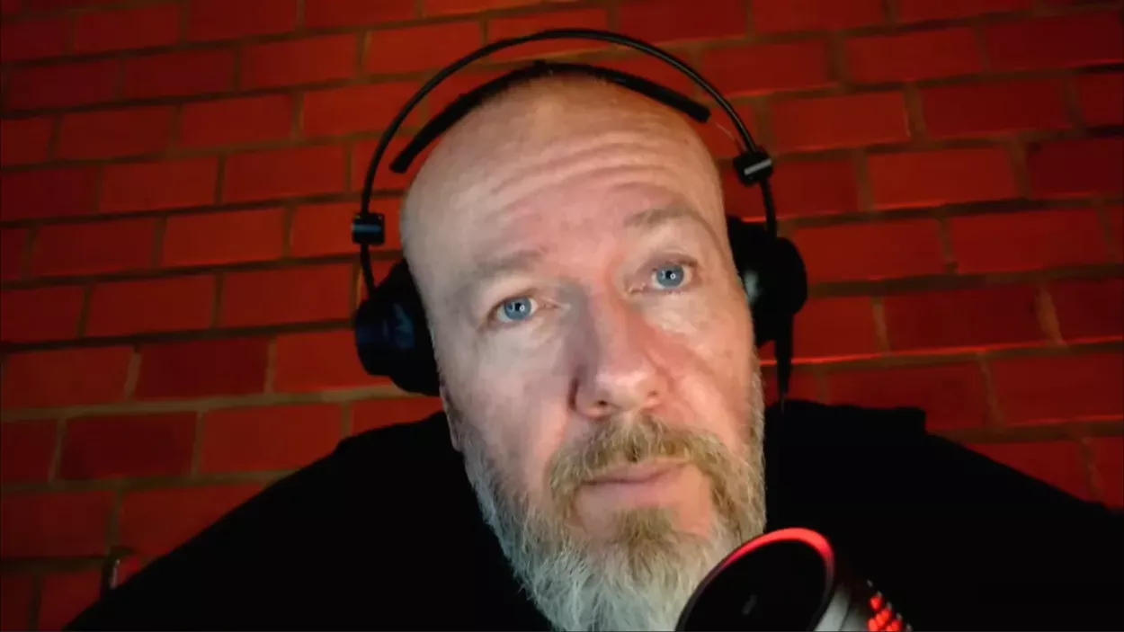 Baldasso vê outro lado de Flamengo x Inter na quarta: "Melhor momento para enfrentar" YouTube/Canal do Baldasso