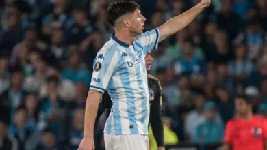 Nardoni alvo do Grêmio