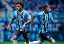 Grêmio hoje
