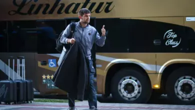 Apresentador diz que Luís Castro perdeu o grupo do Grêmio ao "queimar" Kannemann Grêmio escalado com Kannemann