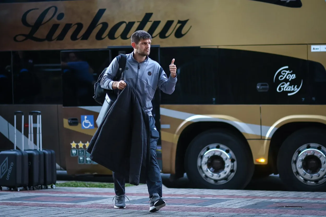 Grêmio escalado com Kannemann