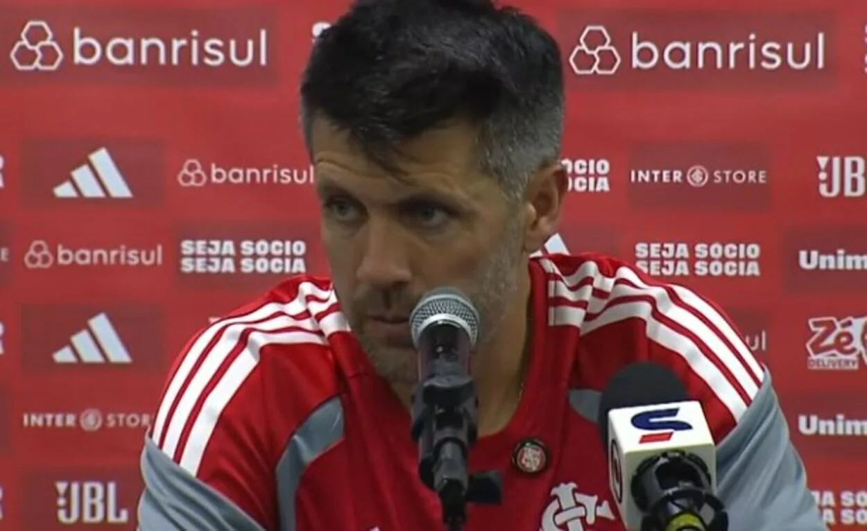 Pezzolano pelo Inter