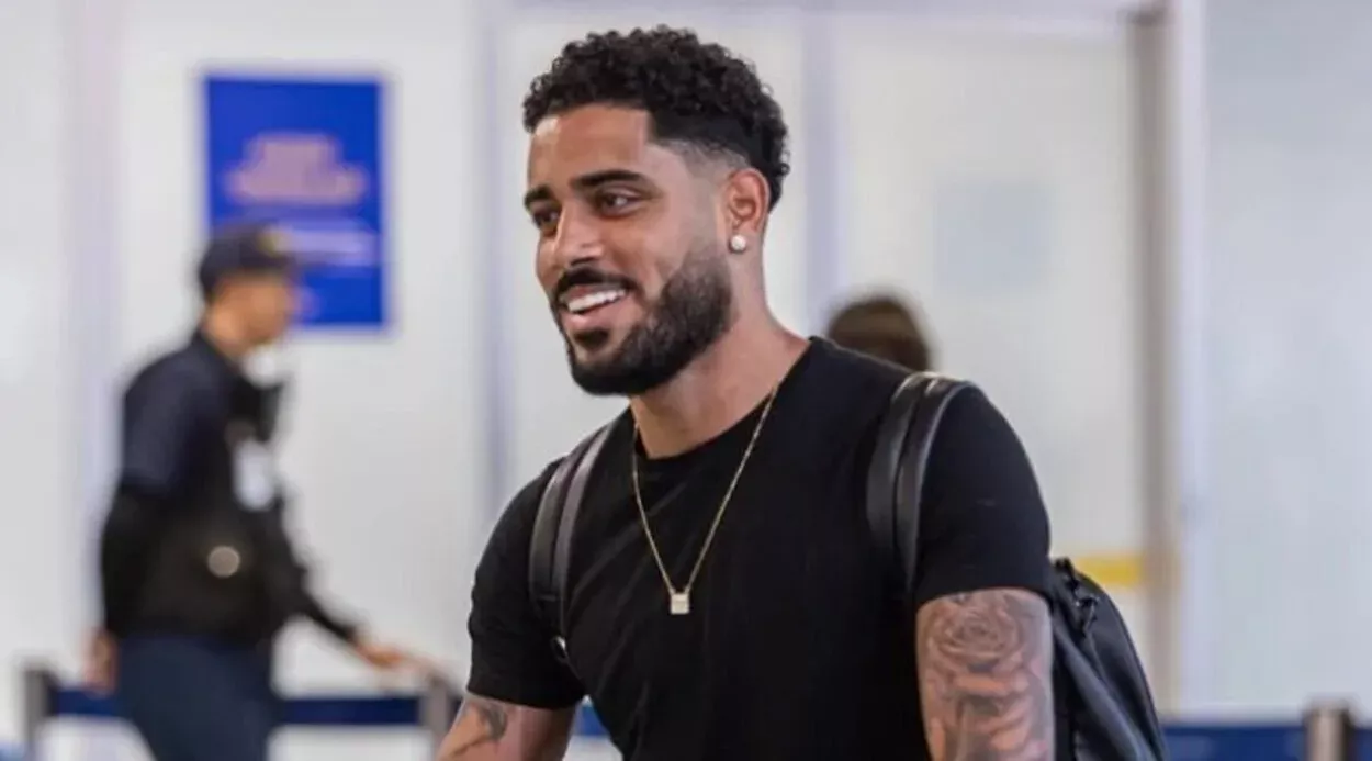 Além de Kayky, Inter movimenta mercado e se aproxima de lateral-esquerdo Inter hoje