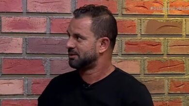 Magrão pelo Inter
