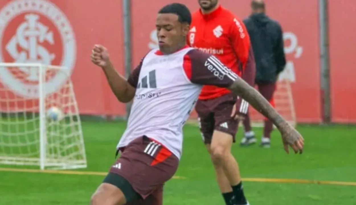 Inter em busca de reforços