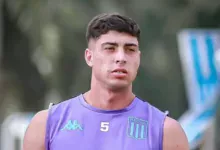 Grêmio busca este jogador