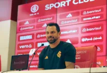 Magrão foi recentemente demitido do Inter