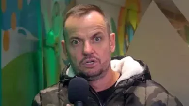 Vaguinha critica reclamações da direção do Grêmio sobre o Gauchão: "Arbitragem é boa" Vaguinha em críticas ao Grêmio