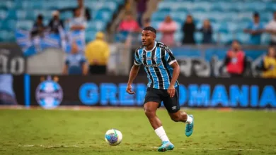 Renato esclarece detalhes da até hoje lembrada venda de Cuiabano pelo Grêmio Grêmio vende Cuiabano