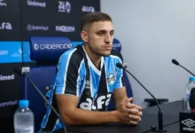 Grêmio de Camilo