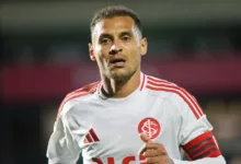 Alan Patrick fora de Inter x Flamengo