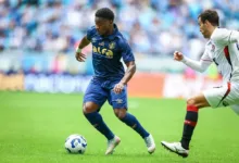 Grêmio Oficial / Flickr