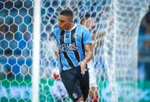 Grêmio hoje