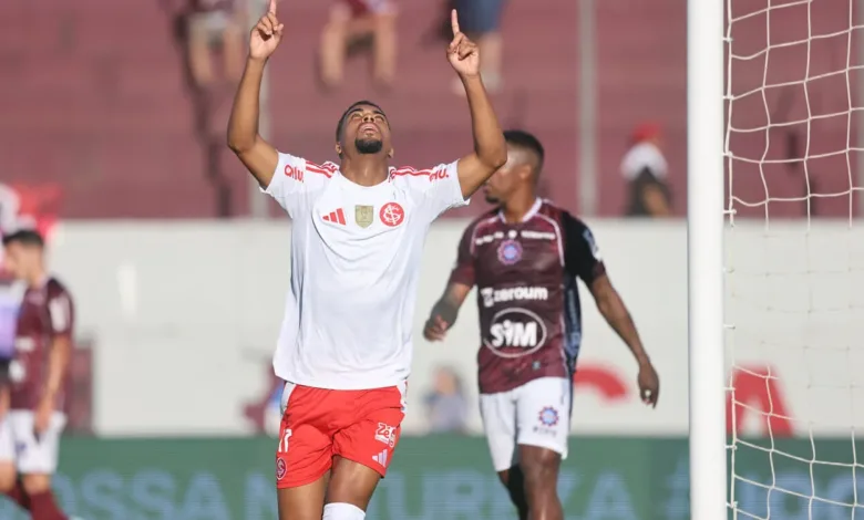 Inter de Gustavo Prado