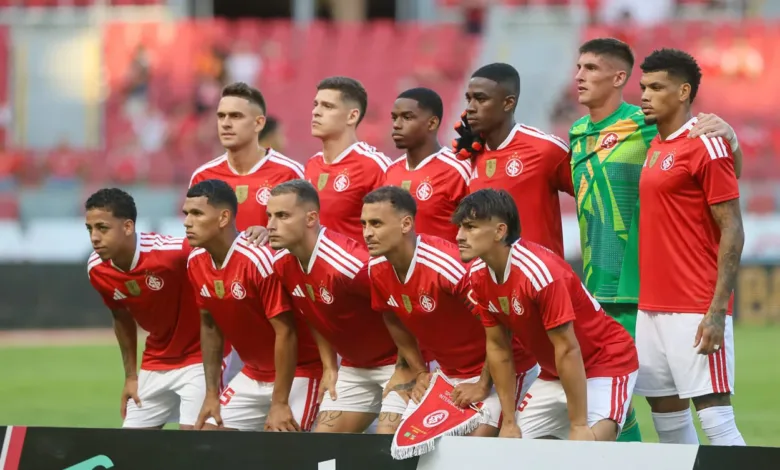 Alan Patrick pelo Inter