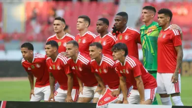 Inter tem ataque entre os piores do Brasileirão e problema vira alerta interno Alan Patrick pelo Inter