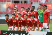 Perfil oficial do Inter deixa recado antes do jogo com o Bahia: "Os três pontos são inegociáveis" Alan Patrick pelo Inter