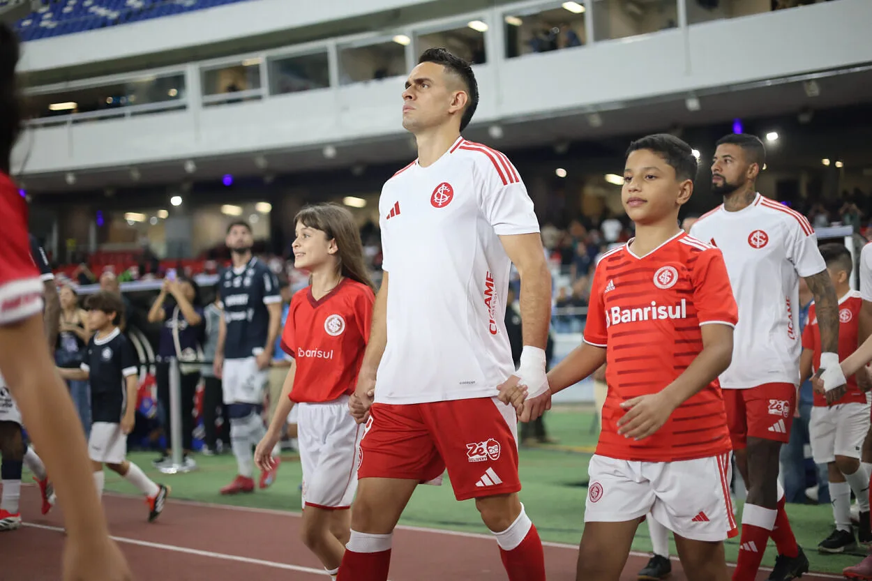 Rafael Borré, Inter