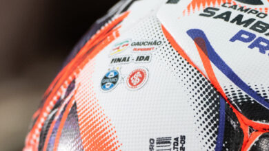 FGF confirma que Grêmio solicitou arbitragem de fora do RS para as finais contra o Inter FGF confirma Grêmio e Inter