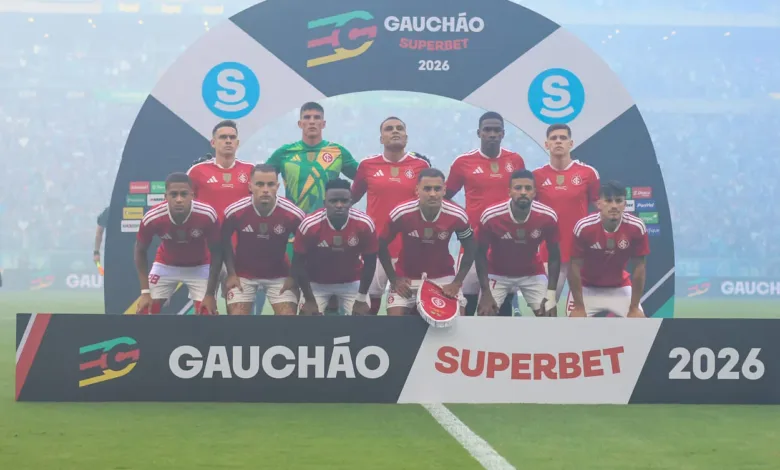 Inter no Gre-Nal