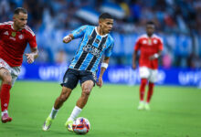 Enamorado pelo Grêmio