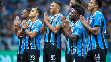 Grêmio de Castro