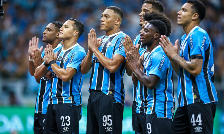 Grêmio de Castro