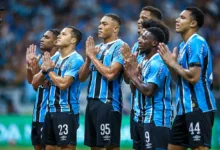Grêmio de Castro