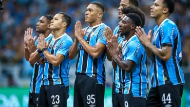 Grêmio de Castro