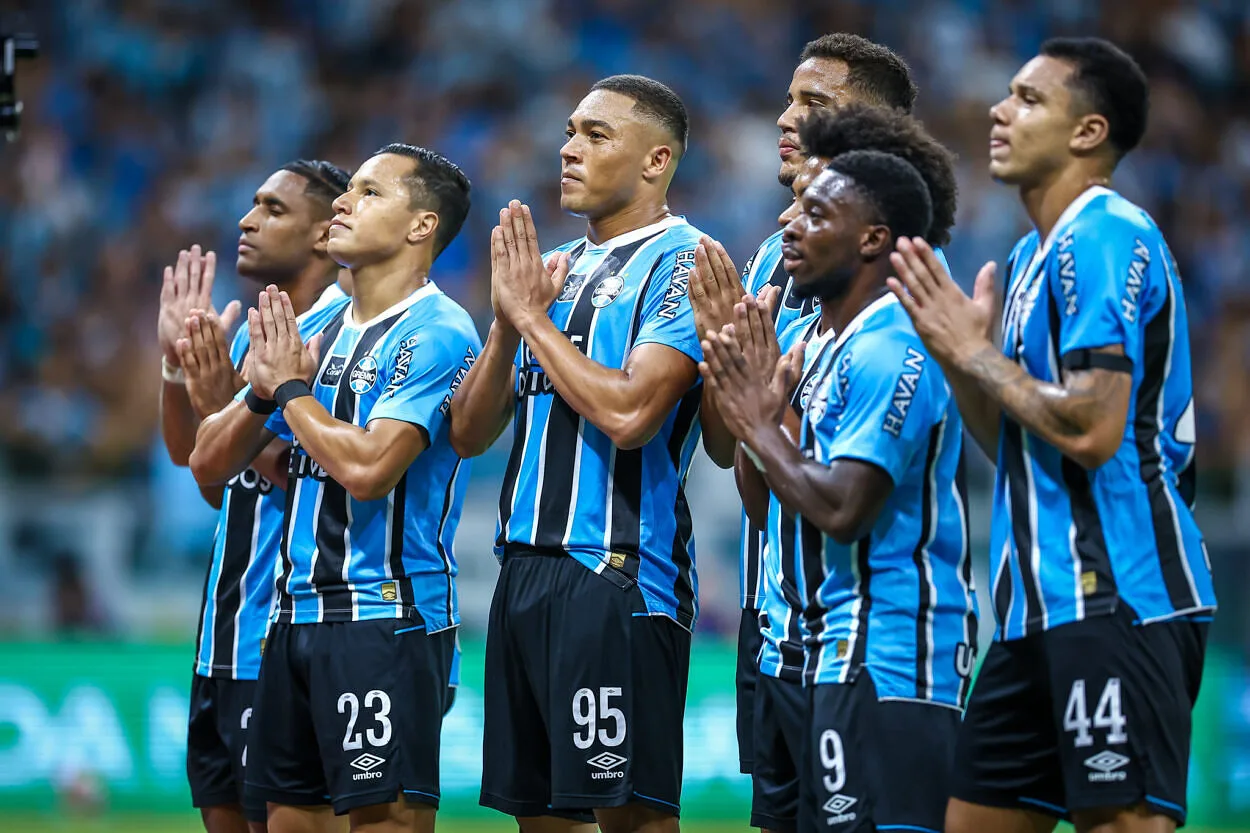 Grêmio de Castro