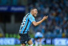 Grêmio hoje