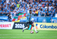 Grêmio hoje